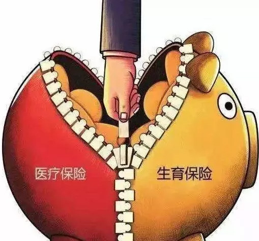 五險一金要變成四險一金？！不是取消是合并，還有這么多好處