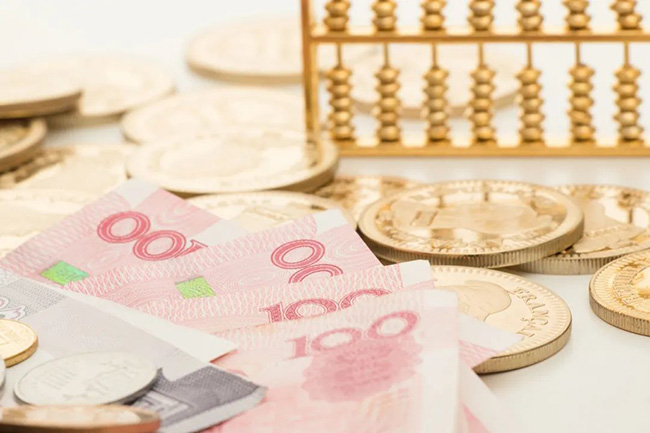 下月起，你的工資或?qū)⒍嘁还P錢，連發(fā)4個(gè)月