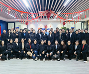 “點(diǎn)燃戰(zhàn)斗激情，再創(chuàng)仁本未來(lái)”  杭州仁本2023年度總結(jié)表彰大會(huì)順利舉行