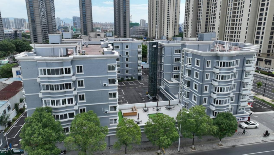 先入住后就業(yè)、免租3個(gè)月，浙江溫州求賢放新招